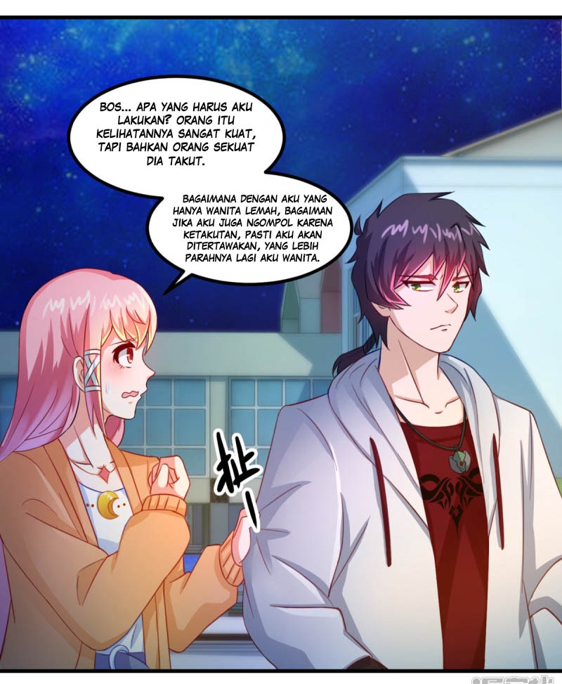 Demon Spirit Shop Chapter 35 - halaman 24