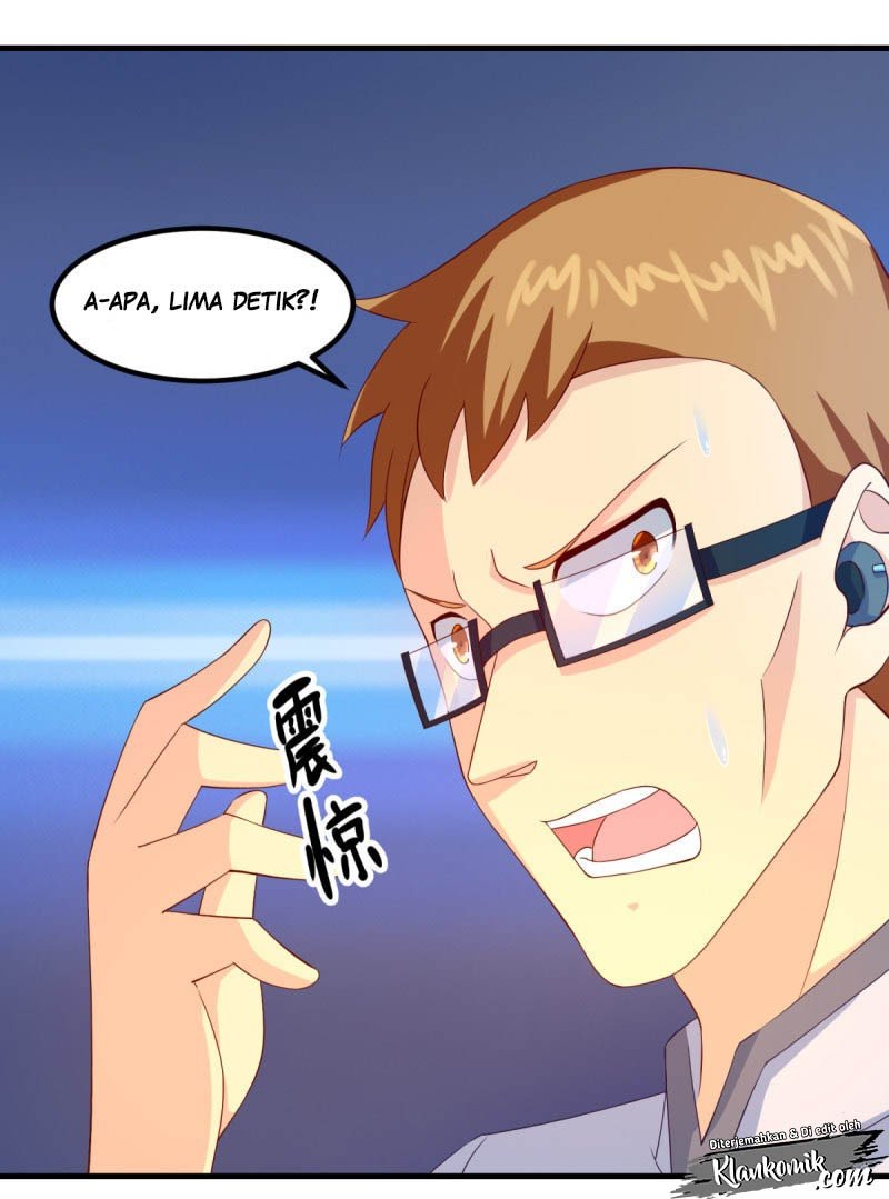Demon Spirit Shop Chapter 36 - halaman 15