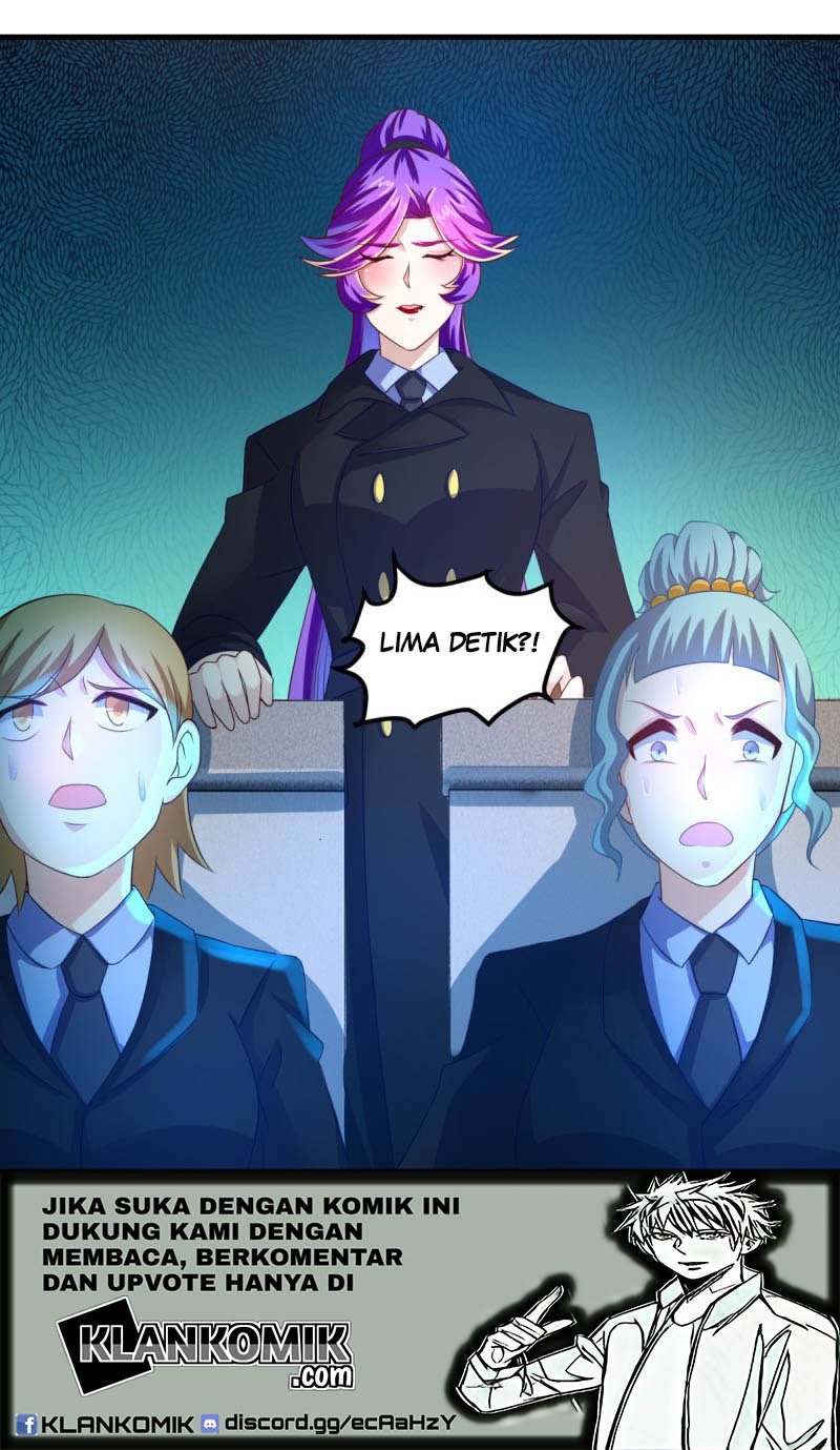 Demon Spirit Shop Chapter 36 - halaman 16