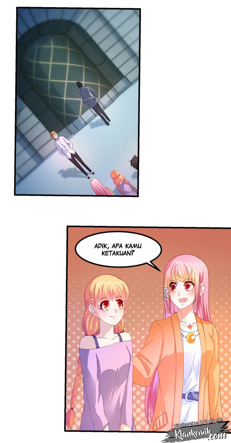 Demon Spirit Shop Chapter 36 - halaman 18