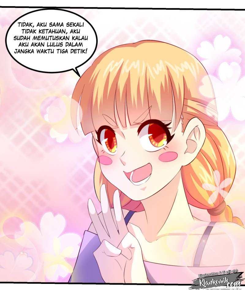 Demon Spirit Shop Chapter 36 - halaman 19