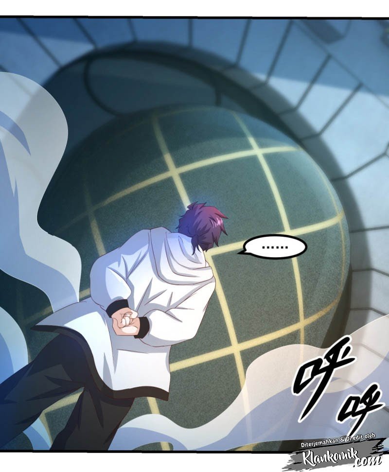 Demon Spirit Shop Chapter 36 - halaman 22