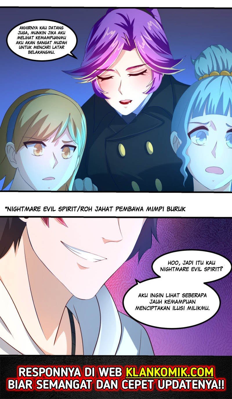 Demon Spirit Shop Chapter 36 - halaman 24