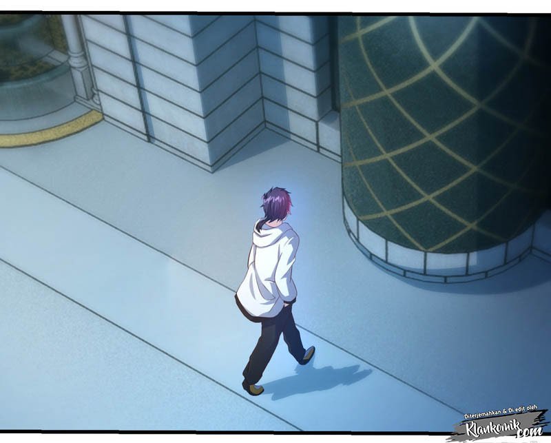 Demon Spirit Shop Chapter 36 - halaman 25