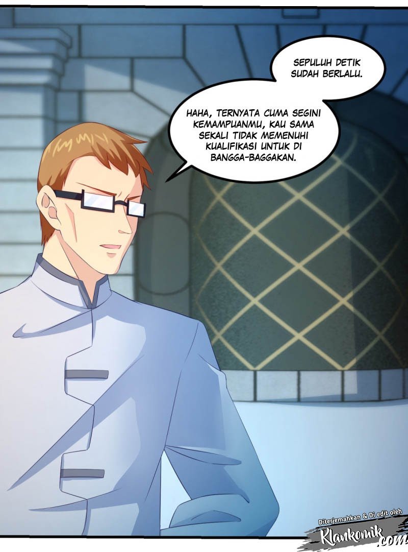 Demon Spirit Shop Chapter 36 - halaman 26