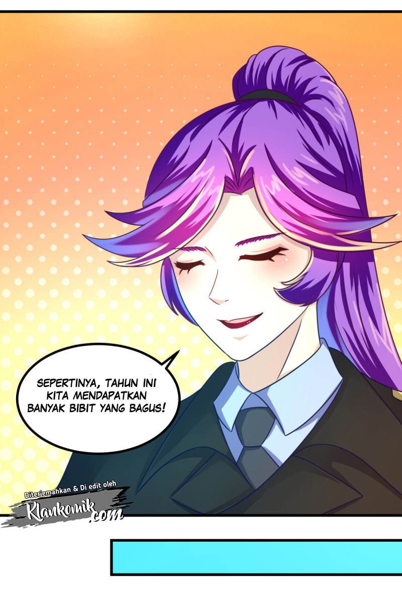 Demon Spirit Shop Chapter 36 - halaman 3
