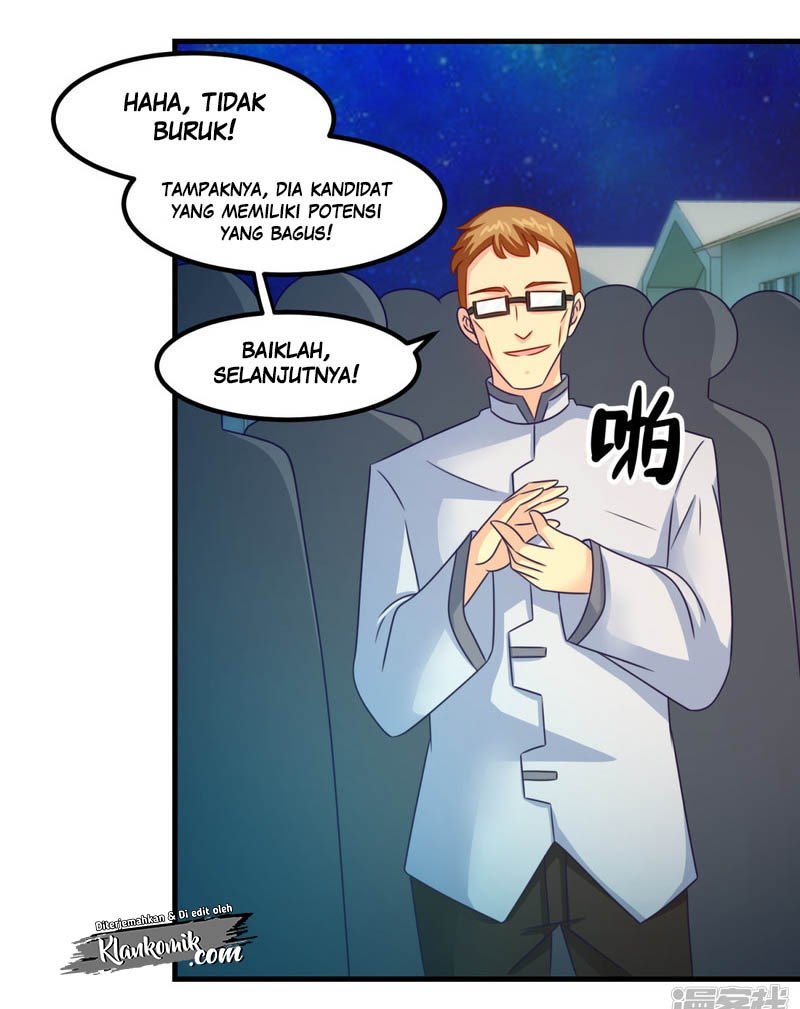 Demon Spirit Shop Chapter 36 - halaman 4