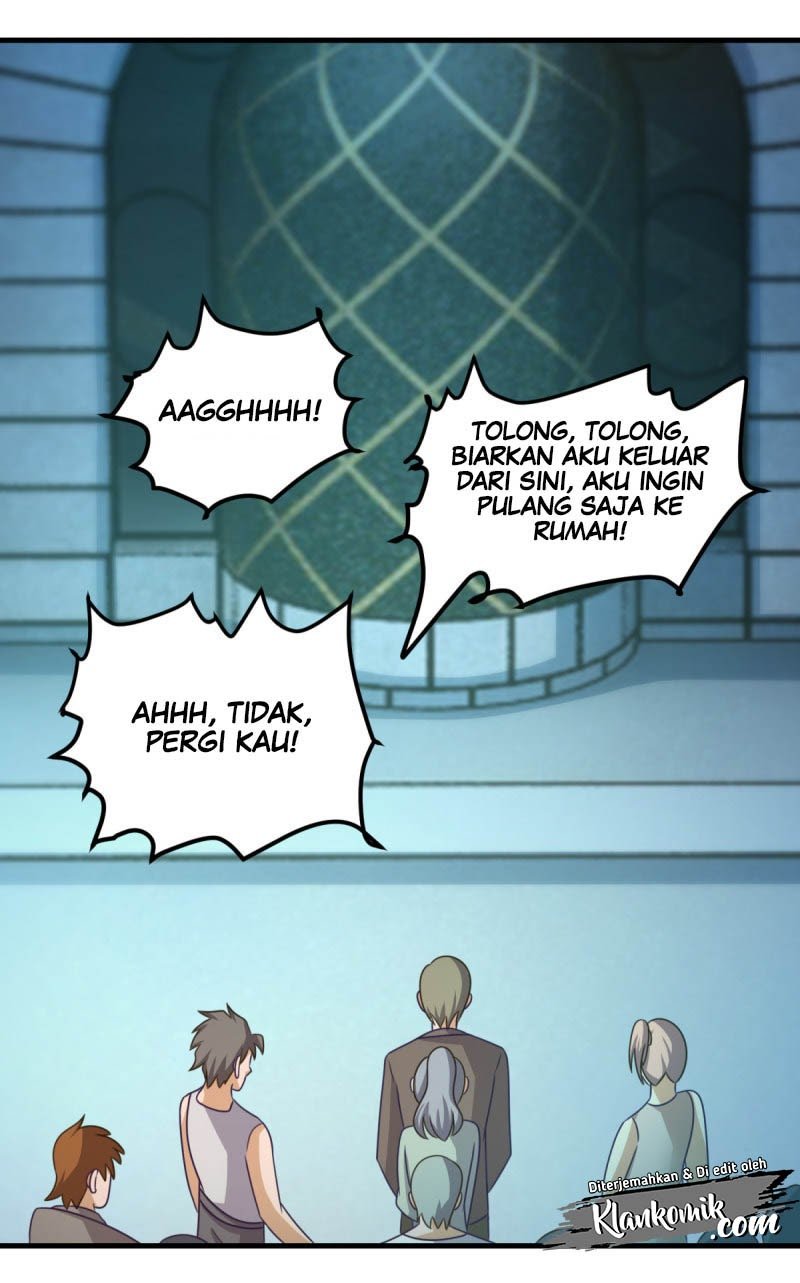 Demon Spirit Shop Chapter 36 - halaman 5