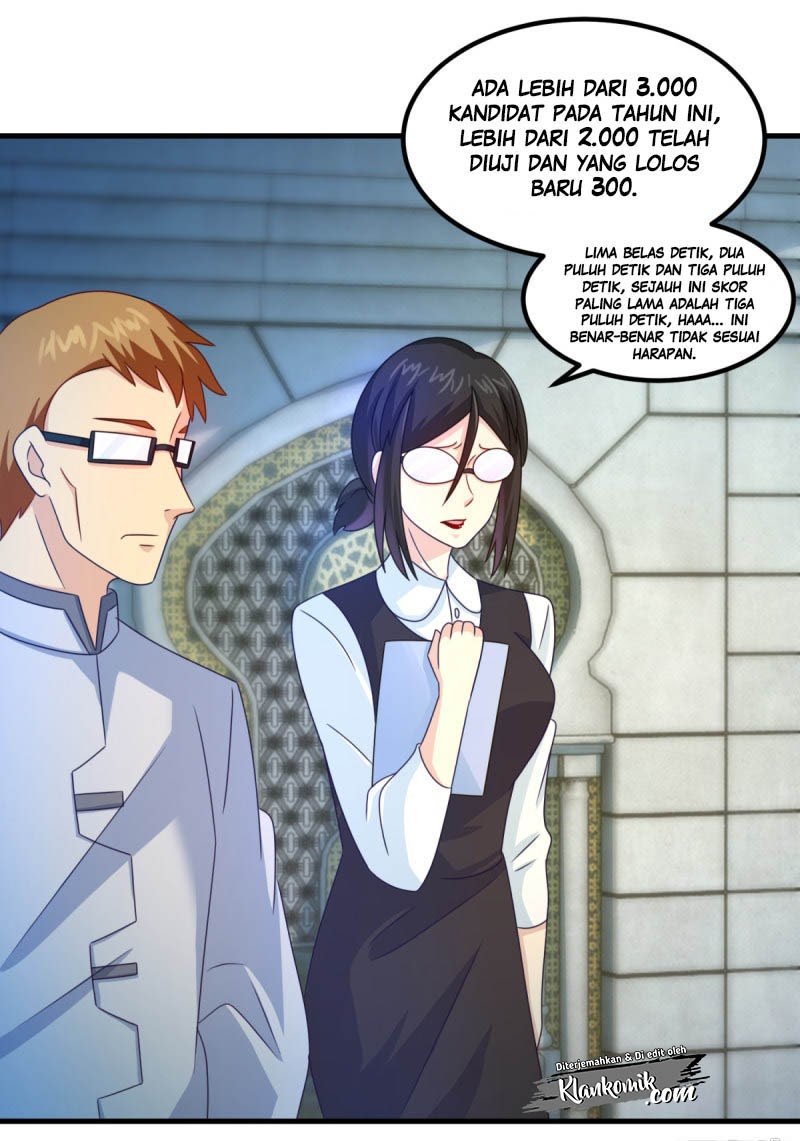 Demon Spirit Shop Chapter 36 - halaman 6