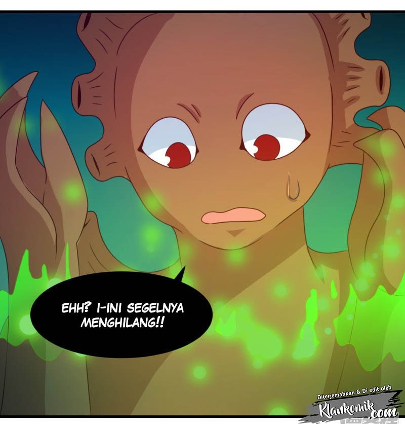 Demon Spirit Shop Chapter 37 - halaman 14