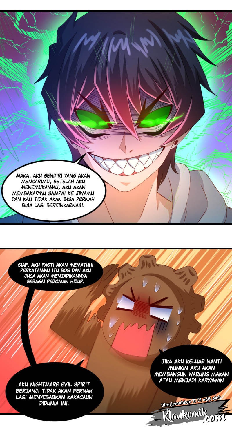 Demon Spirit Shop Chapter 37 - halaman 20