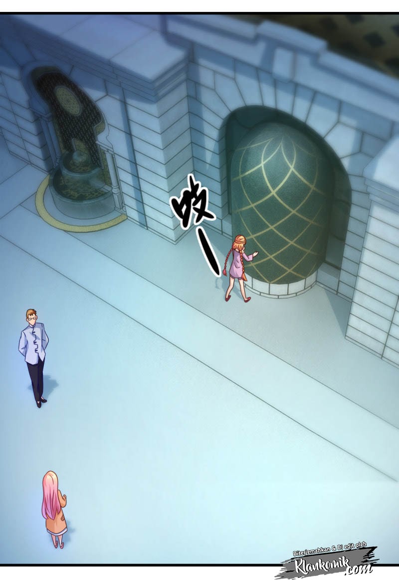 Demon Spirit Shop Chapter 37 - halaman 24