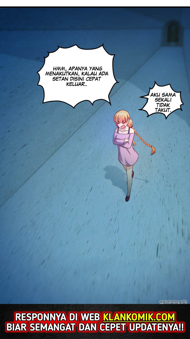 Demon Spirit Shop Chapter 37 - halaman 25