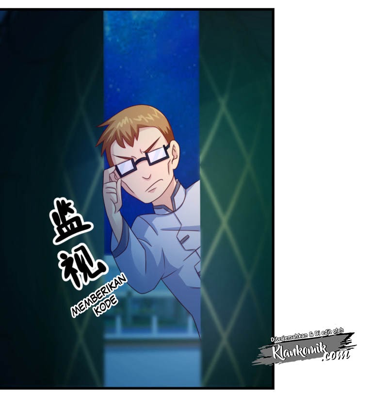 Demon Spirit Shop Chapter 37 - halaman 28