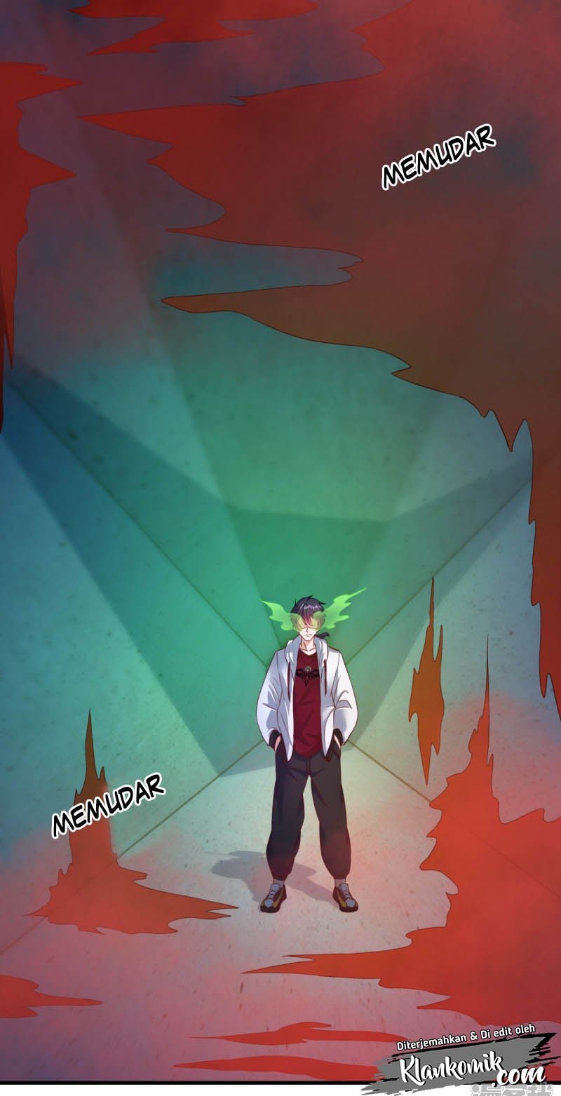 Demon Spirit Shop Chapter 37 - halaman 3