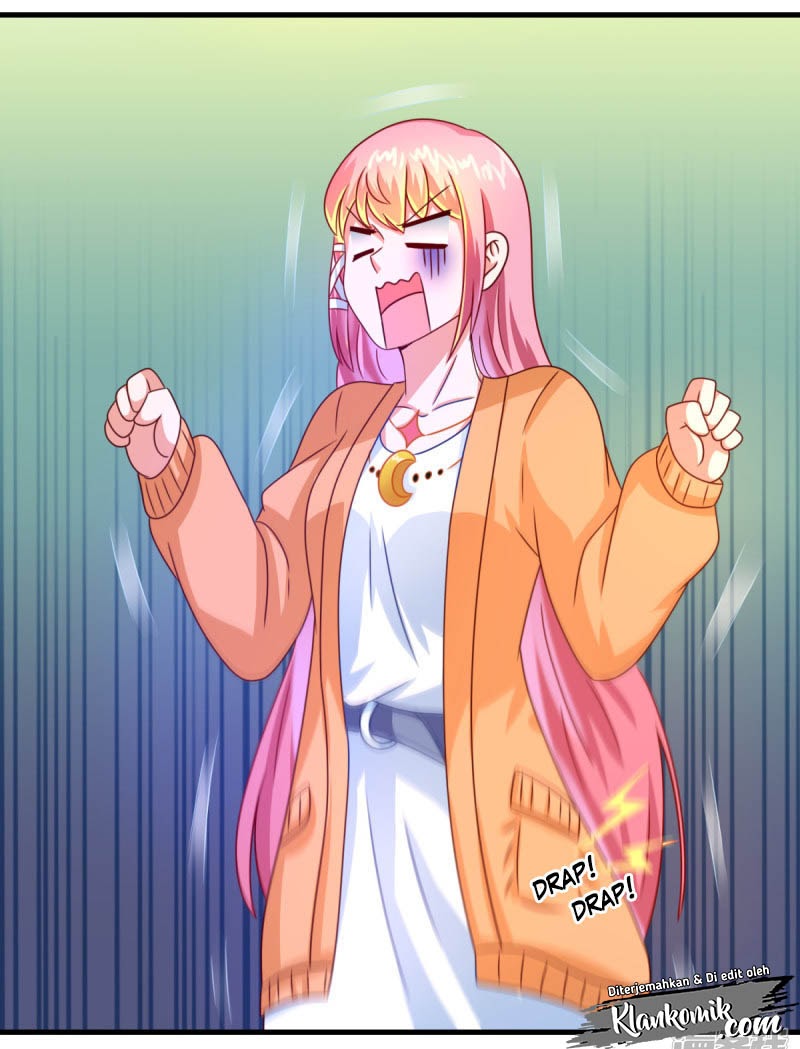 Demon Spirit Shop Chapter 37 - halaman 30