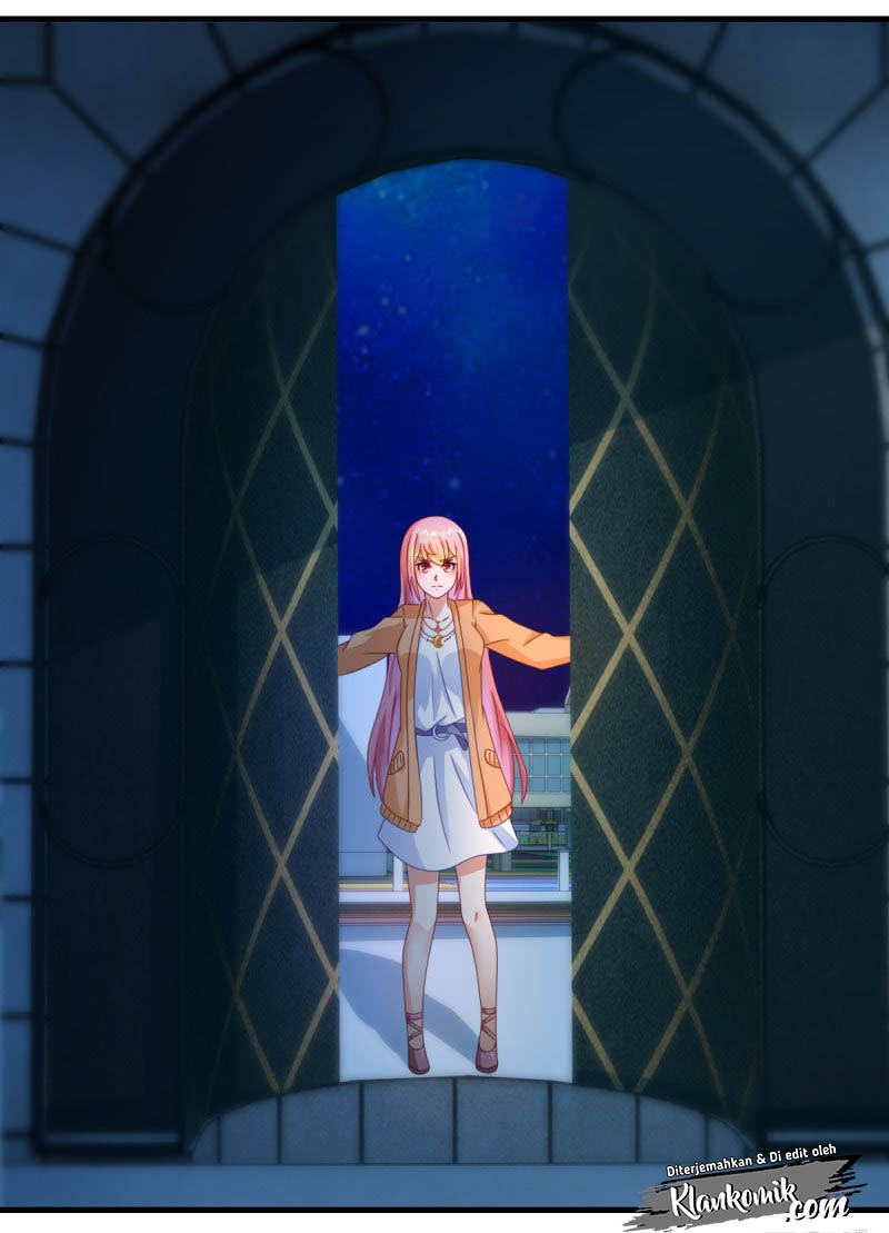 Demon Spirit Shop Chapter 37 - halaman 32