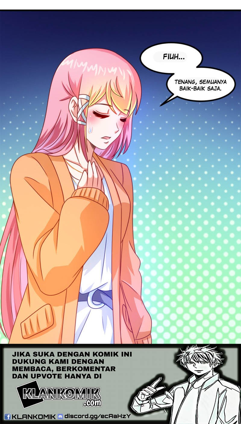 Demon Spirit Shop Chapter 37 - halaman 33