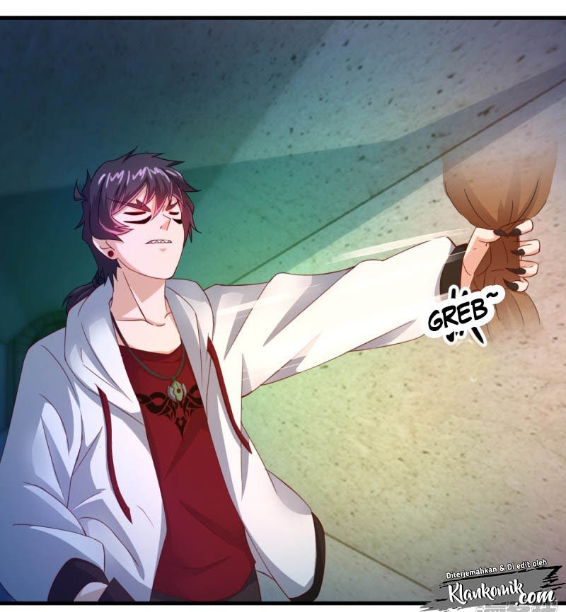 Demon Spirit Shop Chapter 37 - halaman 4