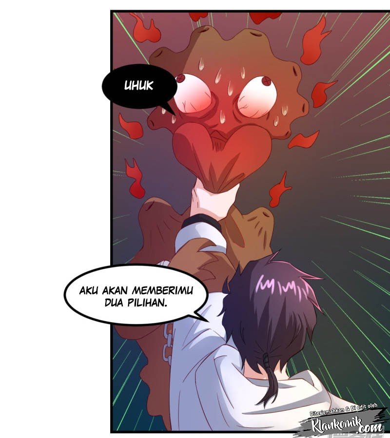 Demon Spirit Shop Chapter 37 - halaman 5