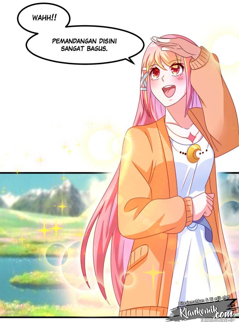 Demon Spirit Shop Chapter 38 - halaman 12