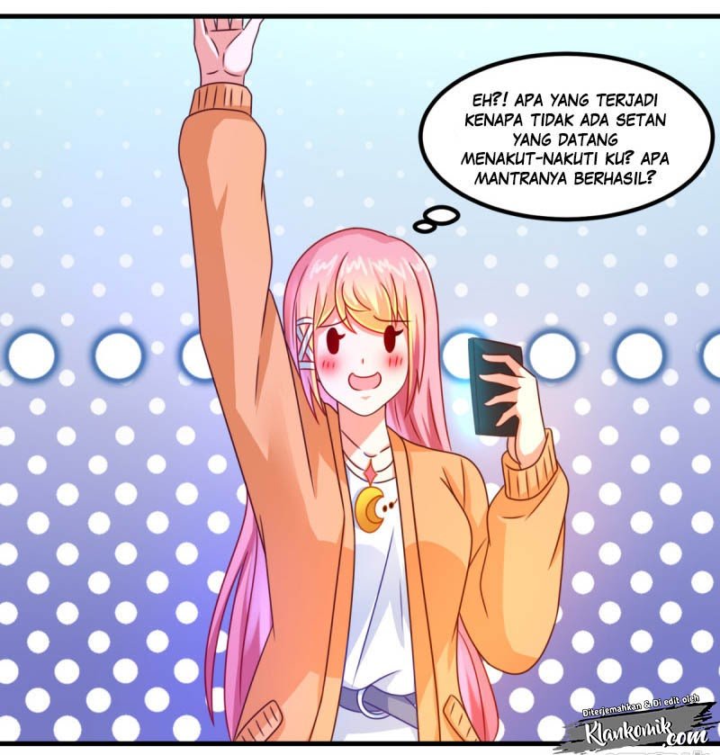 Demon Spirit Shop Chapter 38 - halaman 6