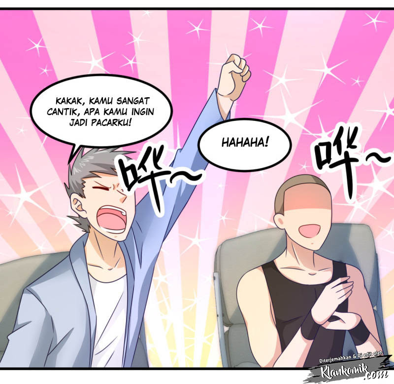 Demon Spirit Shop Chapter 39 - halaman 12