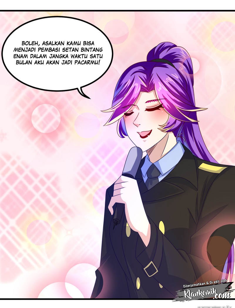 Demon Spirit Shop Chapter 39 - halaman 13