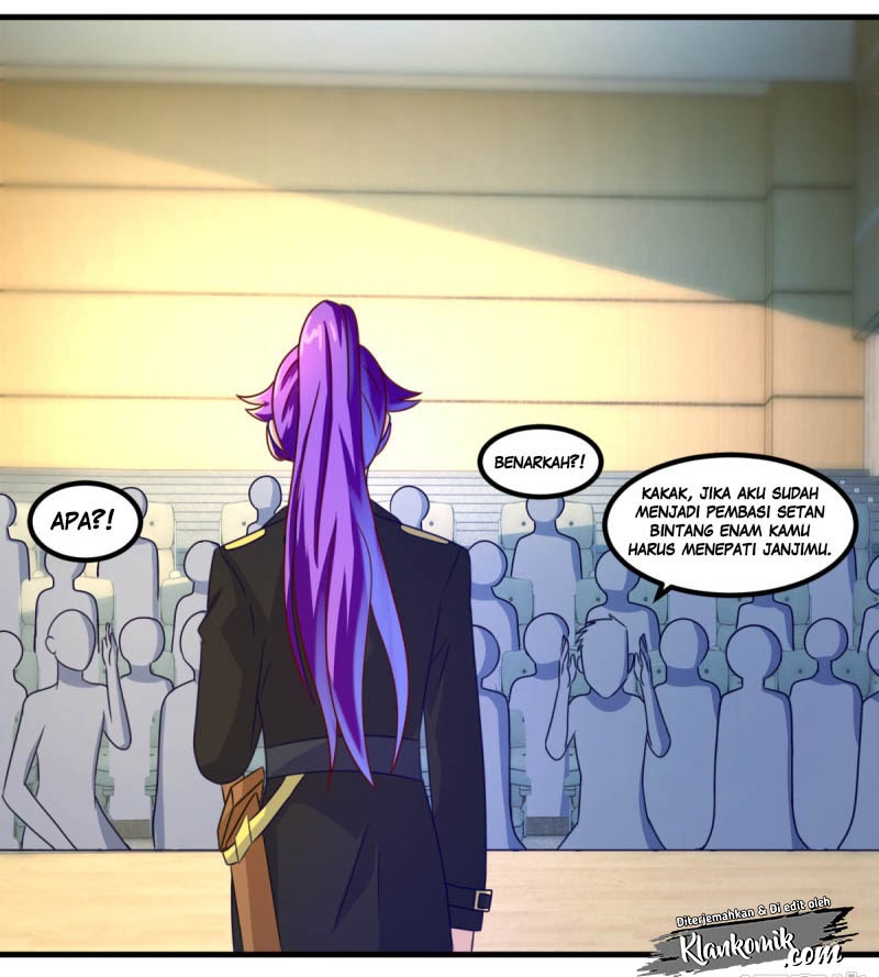 Demon Spirit Shop Chapter 39 - halaman 14