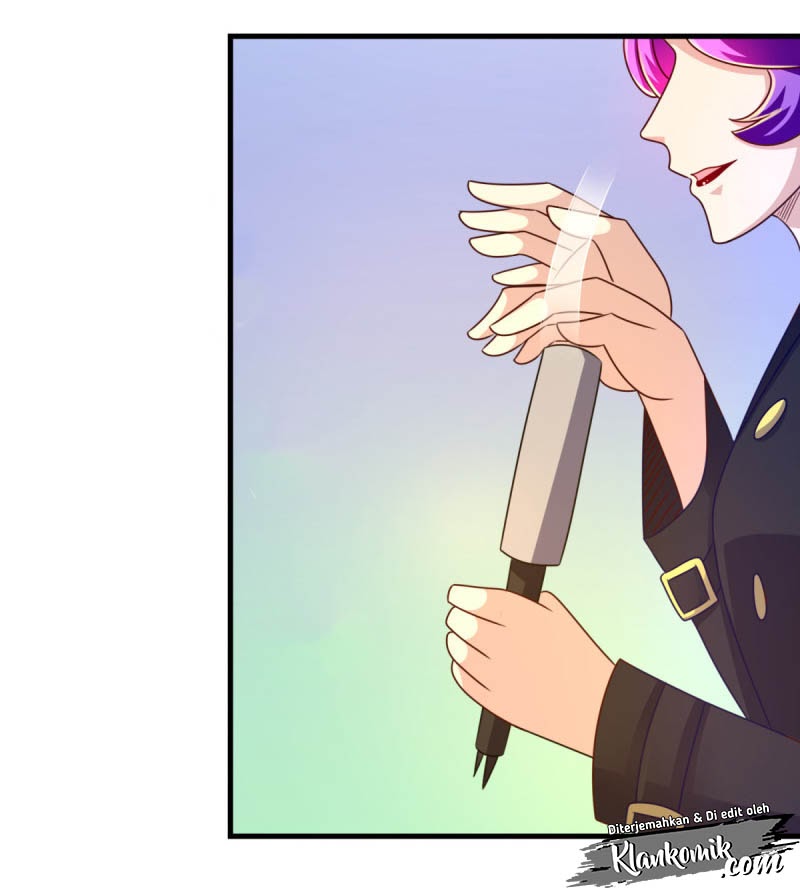 Demon Spirit Shop Chapter 39 - halaman 20