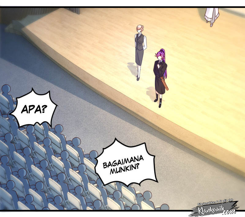 Demon Spirit Shop Chapter 39 - halaman 22