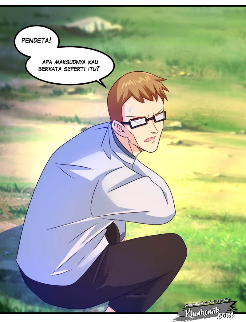 Demon Spirit Shop Chapter 39 - halaman 4