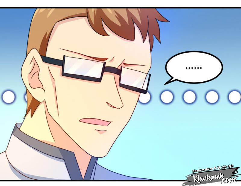 Demon Spirit Shop Chapter 39 - halaman 8