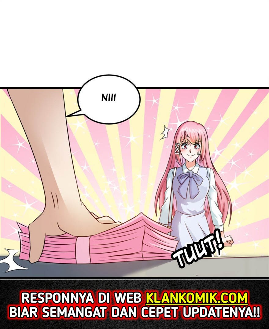 Demon Spirit Shop Chapter 4 - halaman 15