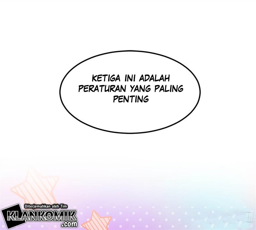 Demon Spirit Shop Chapter 4 - halaman 22