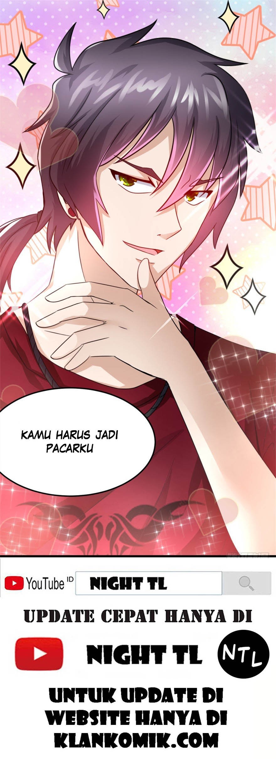 Demon Spirit Shop Chapter 4 - halaman 23