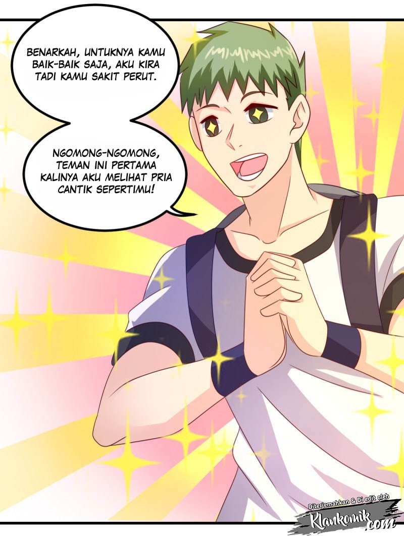 Demon Spirit Shop Chapter 40 - halaman 15