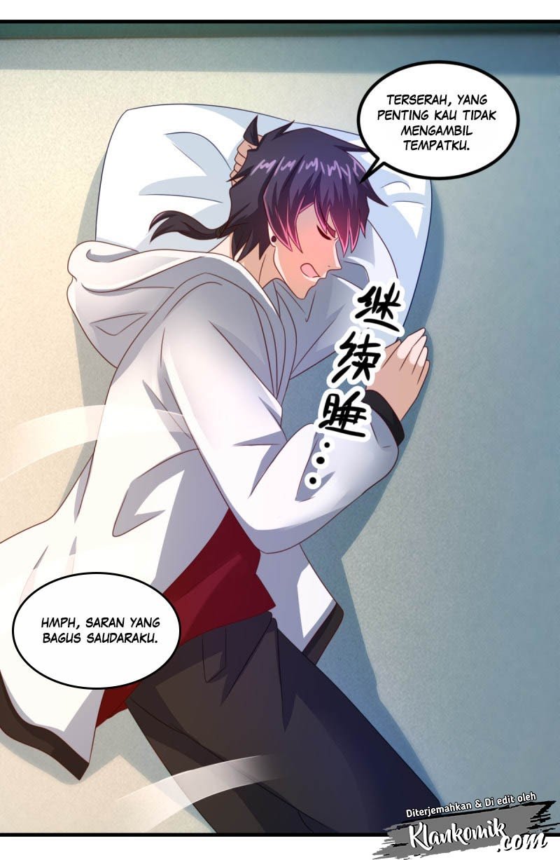 Demon Spirit Shop Chapter 40 - halaman 18