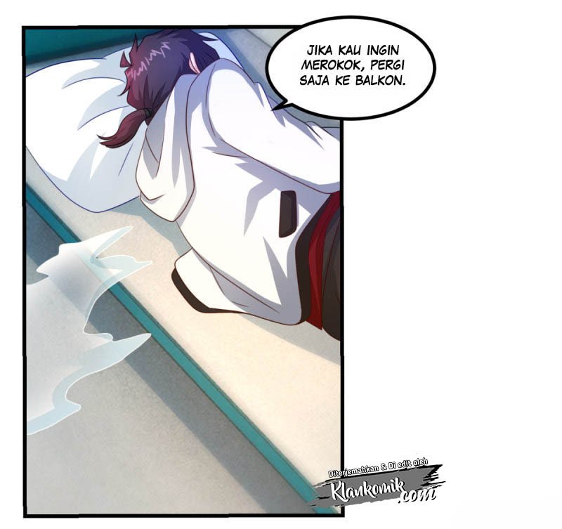 Demon Spirit Shop Chapter 40 - halaman 22