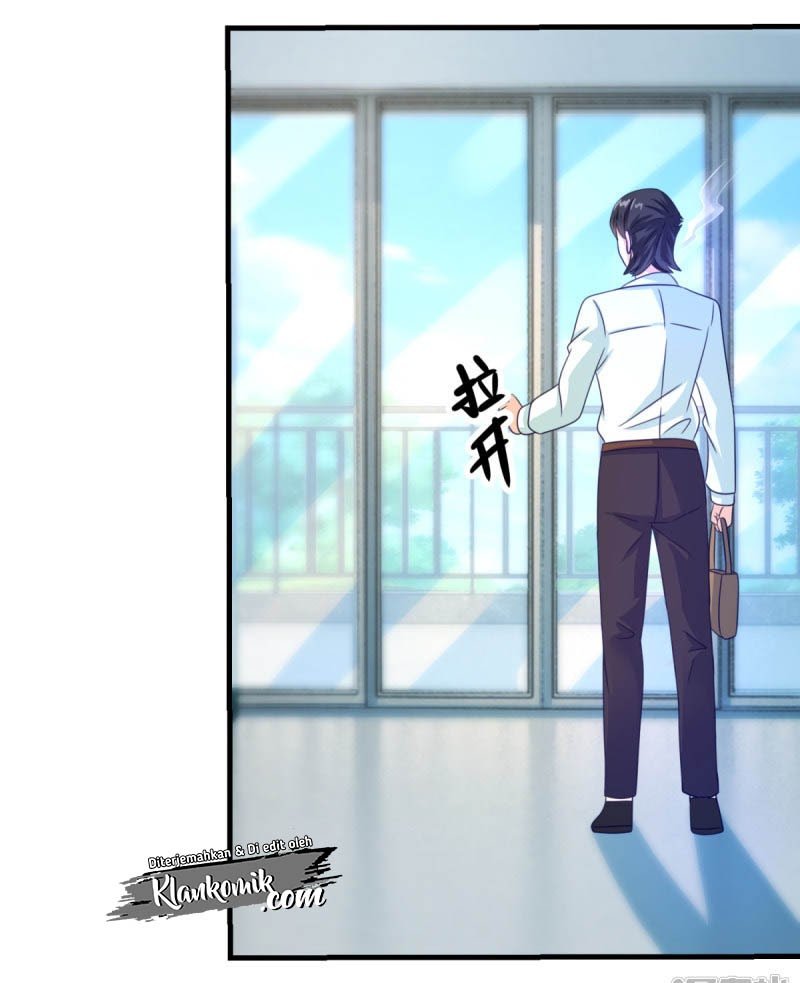 Demon Spirit Shop Chapter 40 - halaman 23
