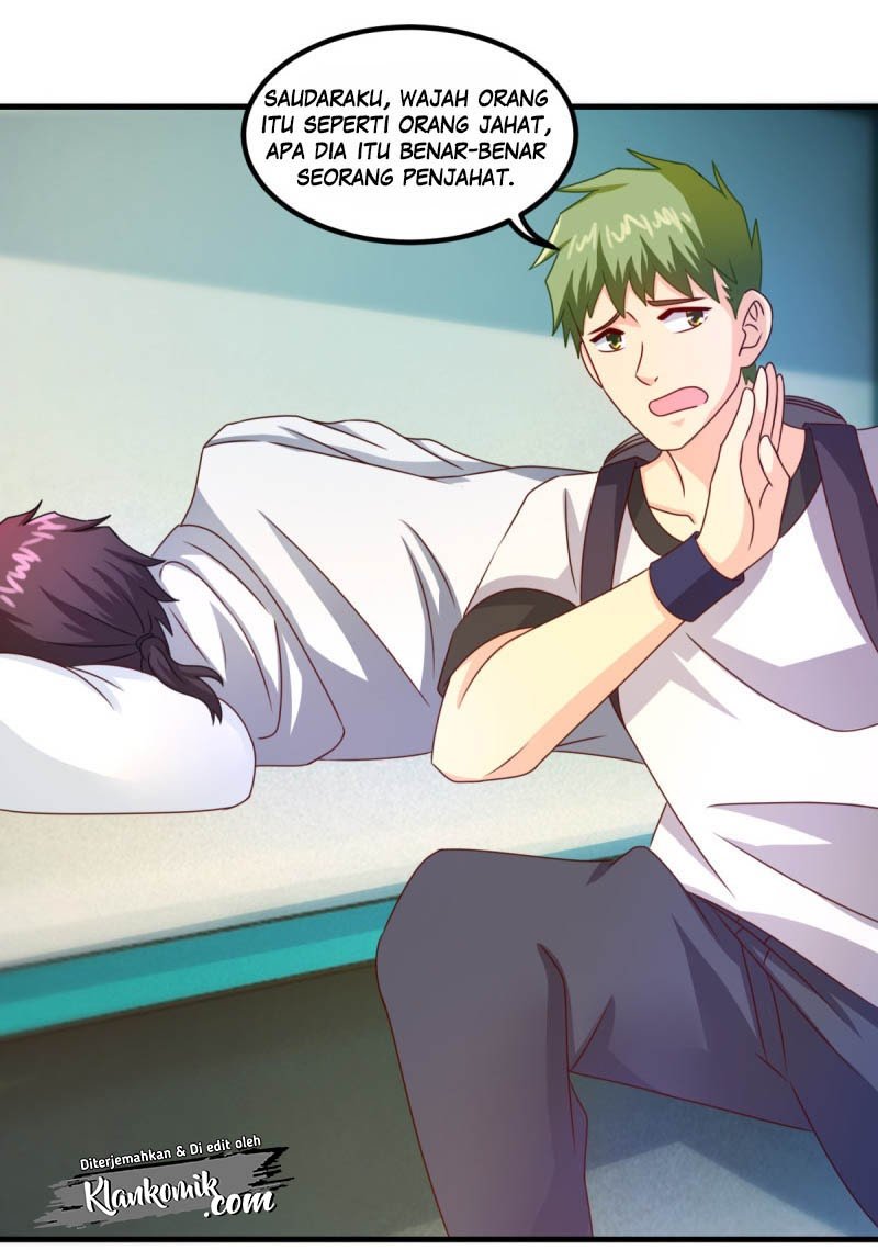 Demon Spirit Shop Chapter 40 - halaman 24