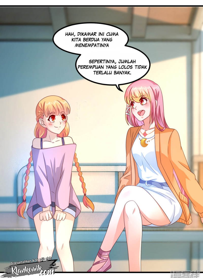 Demon Spirit Shop Chapter 40 - halaman 34