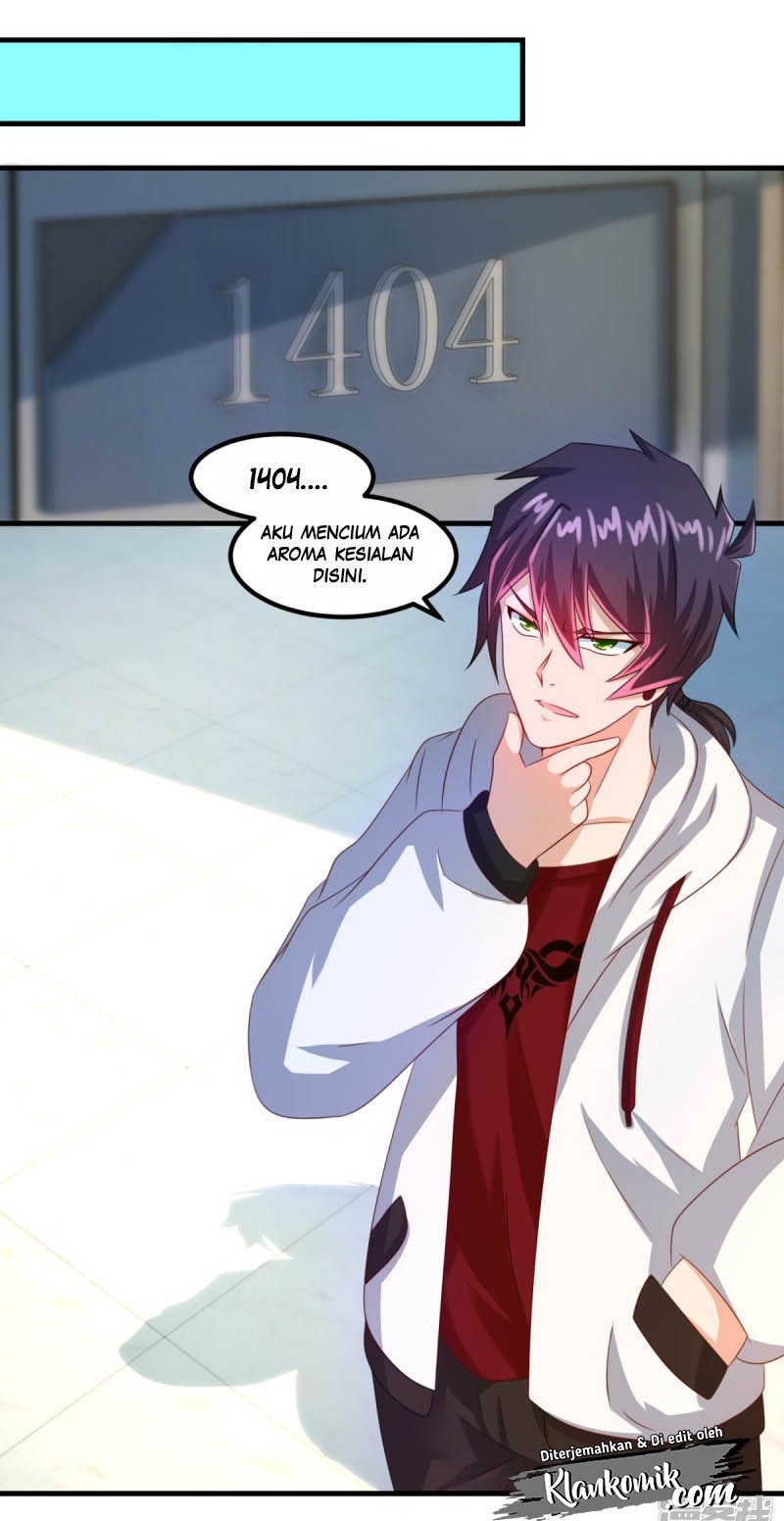 Demon Spirit Shop Chapter 40 - halaman 8