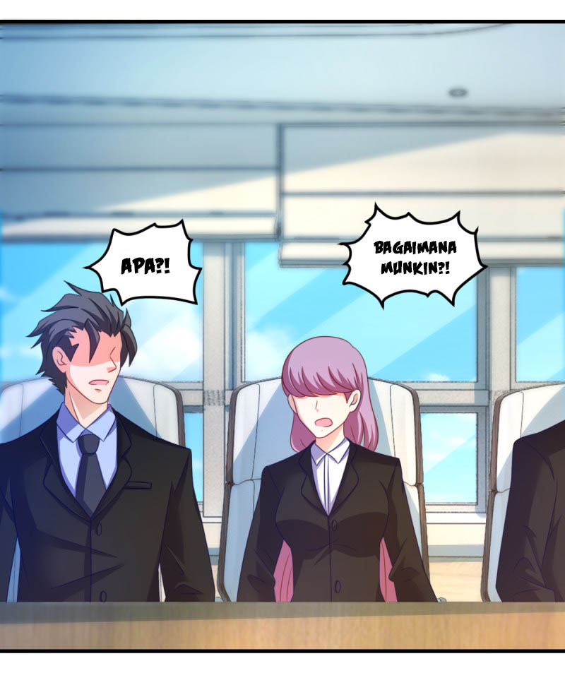 Demon Spirit Shop Chapter 41 - halaman 10