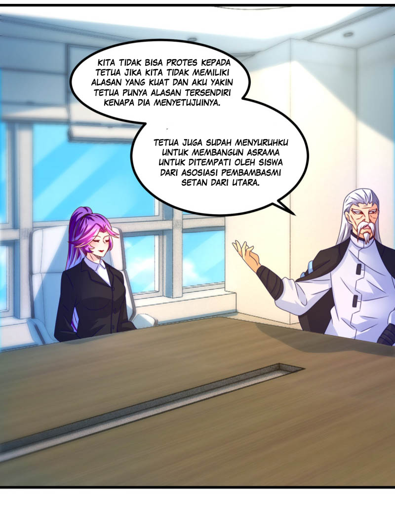 Demon Spirit Shop Chapter 41 - halaman 12