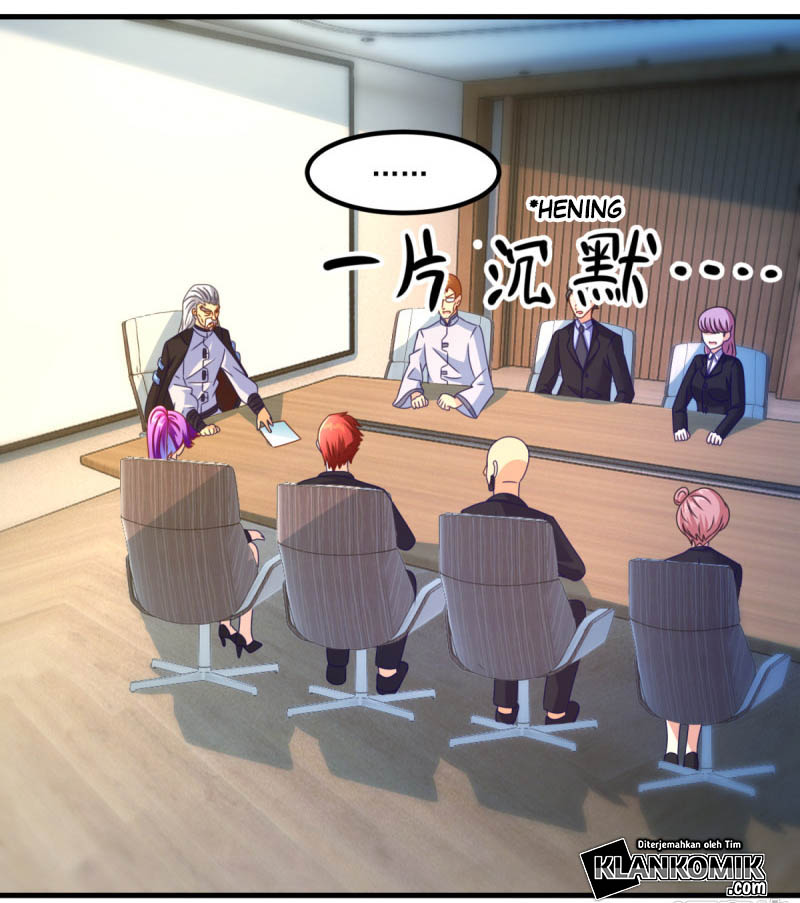 Demon Spirit Shop Chapter 41 - halaman 15