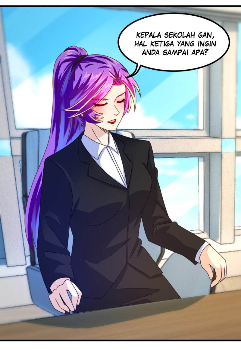 Demon Spirit Shop Chapter 41 - halaman 16
