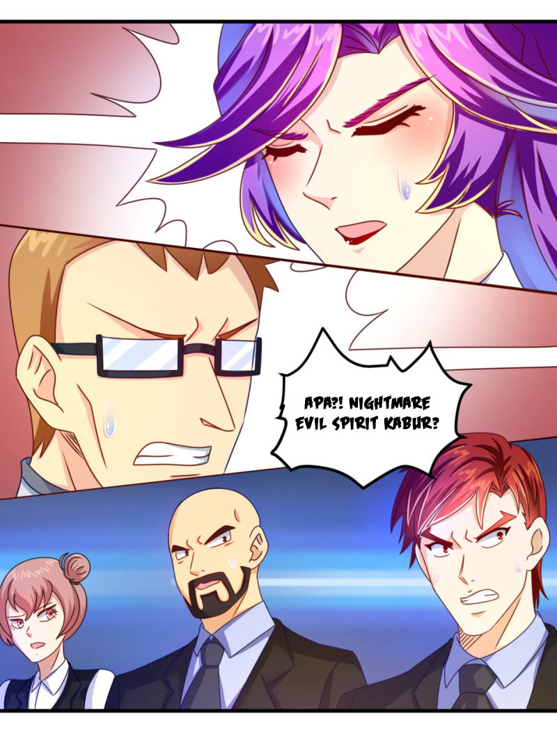 Demon Spirit Shop Chapter 41 - halaman 18