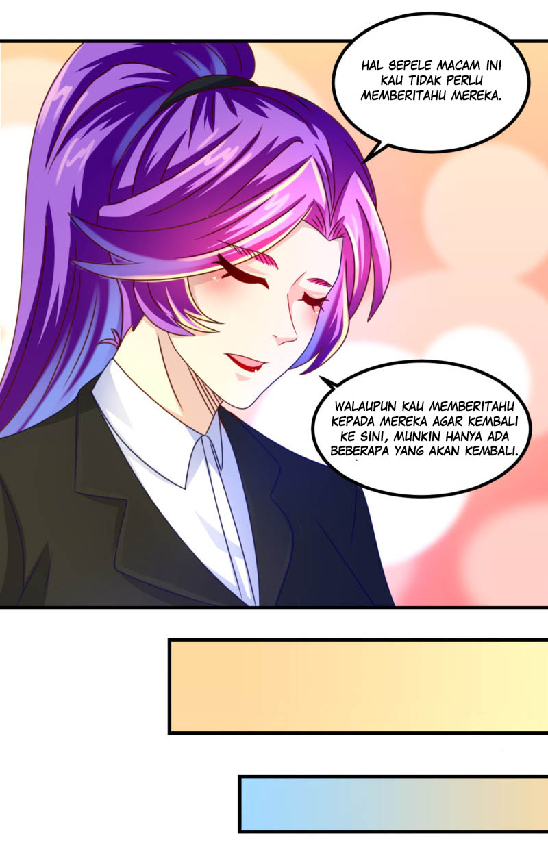 Demon Spirit Shop Chapter 41 - halaman 24