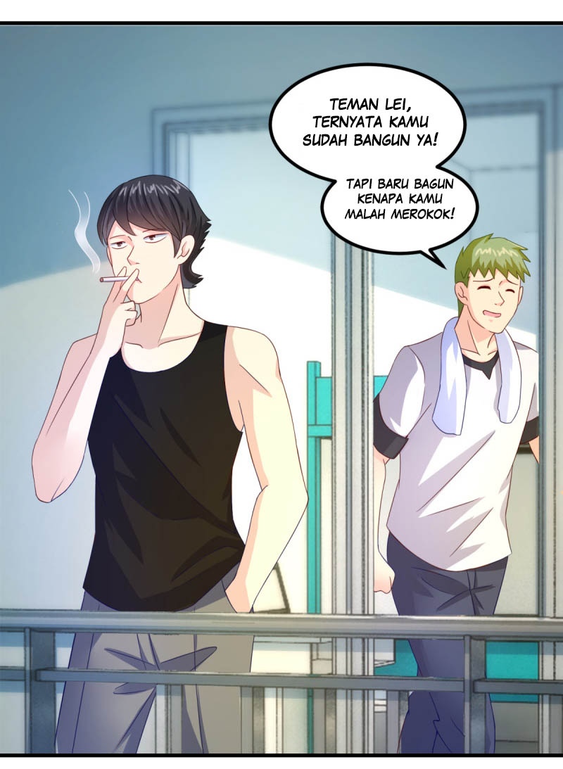 Demon Spirit Shop Chapter 41 - halaman 26